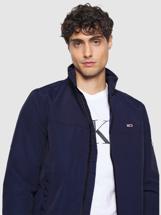 Chaqueta Hombre Tommy Jeans