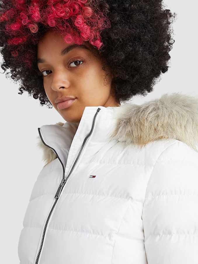 Jacket Woman Tommy Jeans