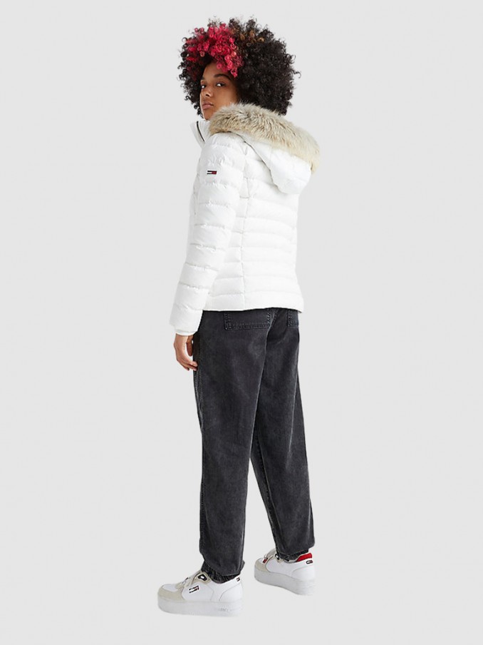 Jacket Woman Tommy Jeans