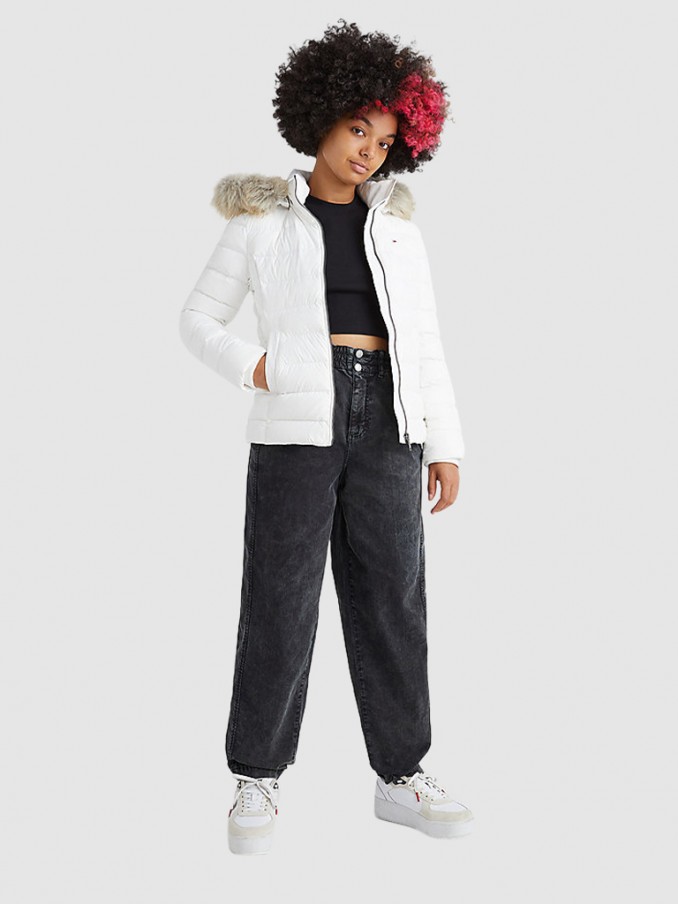 Jacket Woman Tommy Jeans