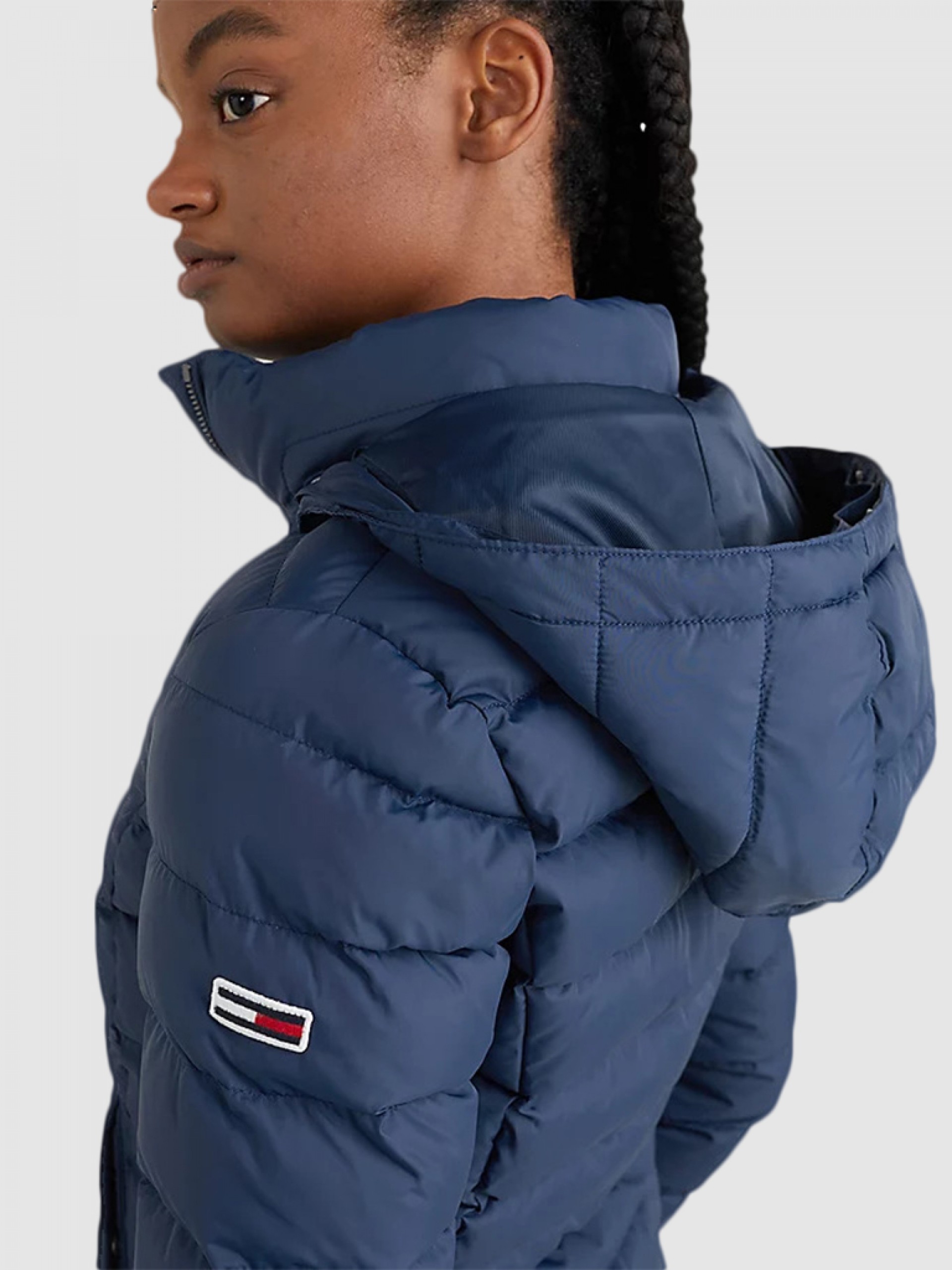 Jacket Woman Tommy Jeans