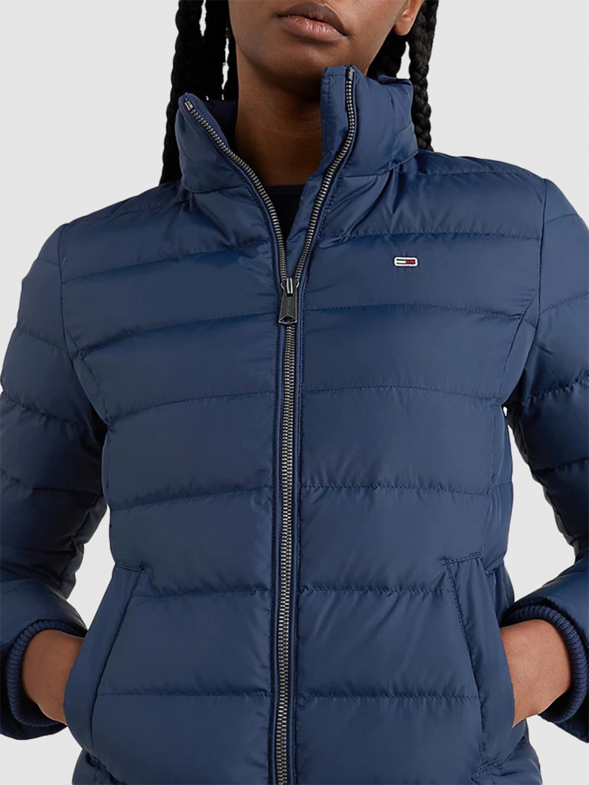 Jacket Woman Tommy Jeans
