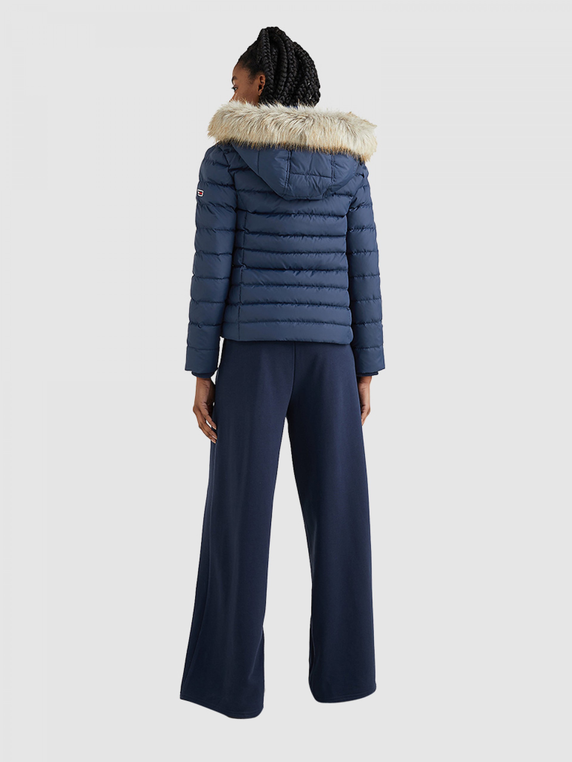 Jacket Woman Tommy Jeans