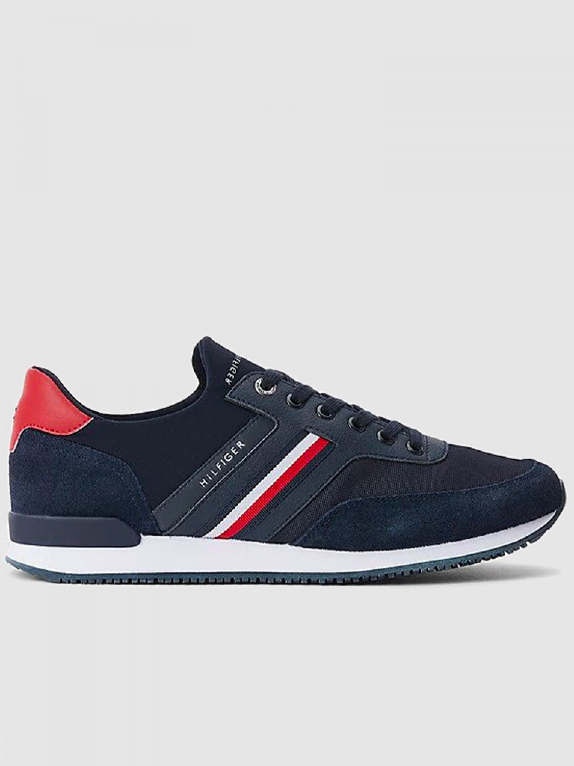 Sneakers Man Tommy Jeans