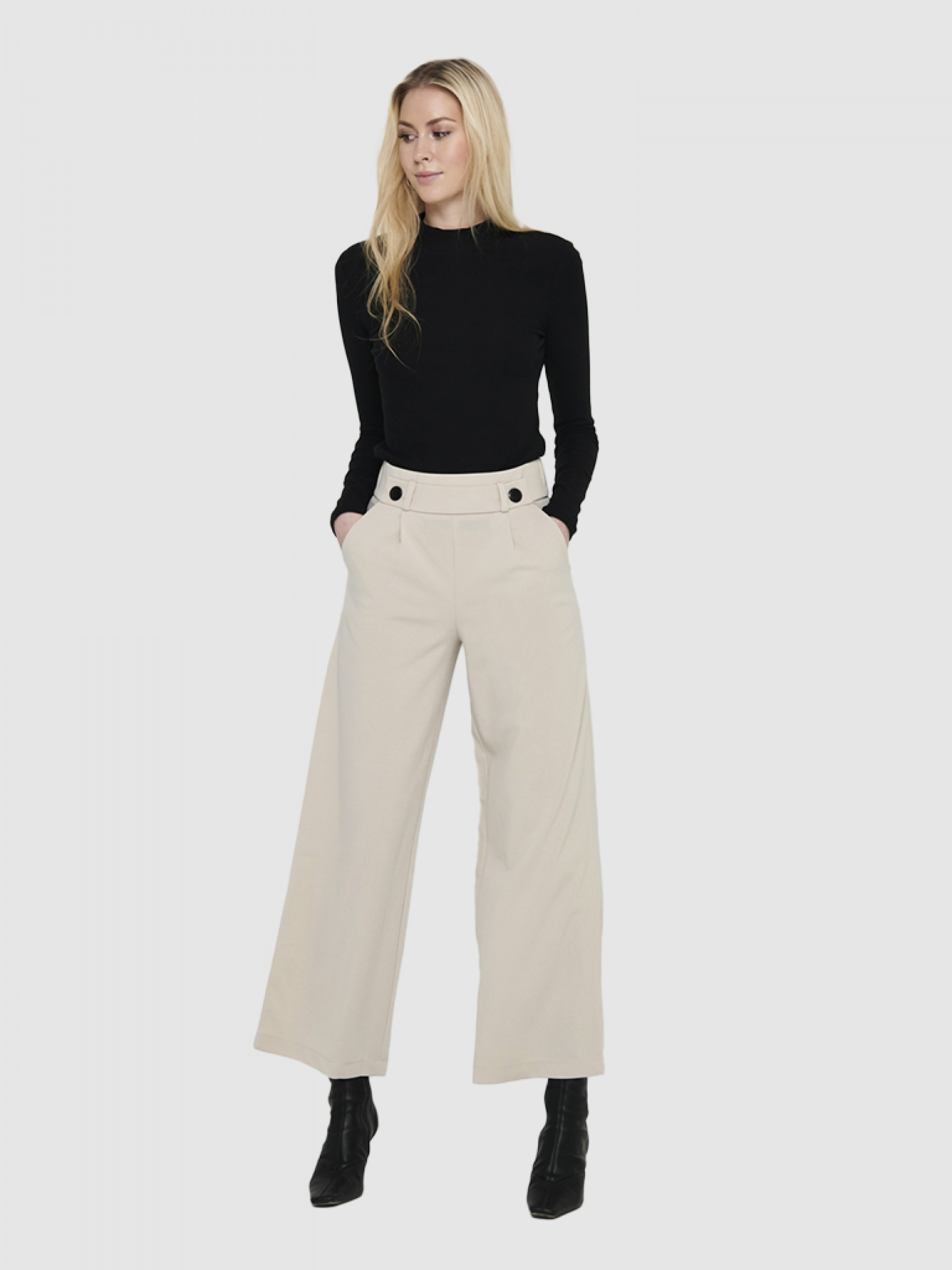 Pantalones Mujer Jacqueline de Yong