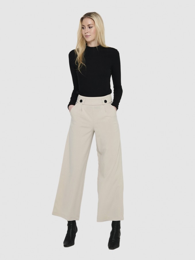 Pantalones Mujer Jacqueline de Yong