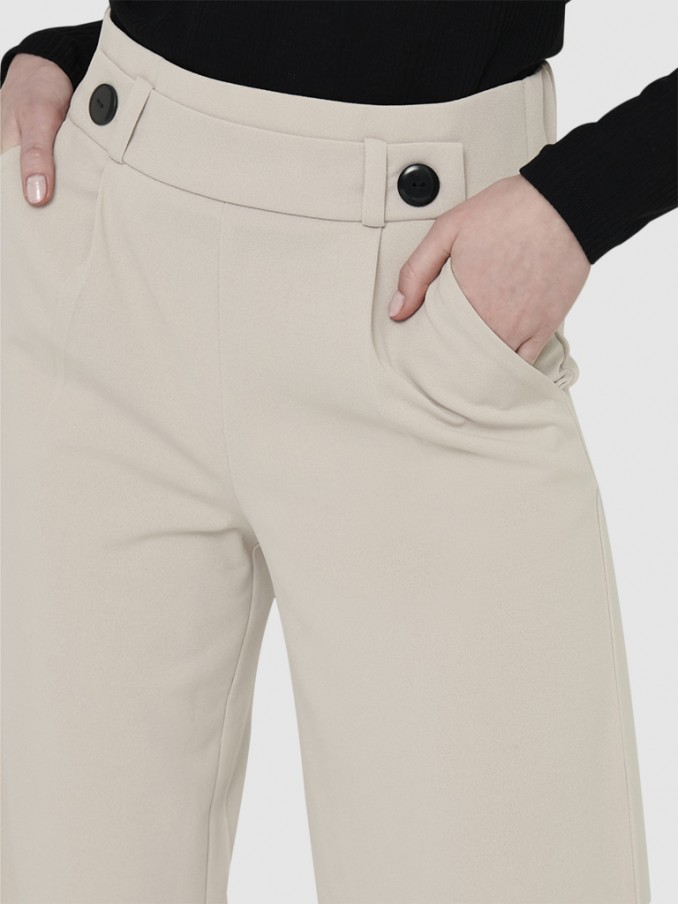 Pantalones Mujer Jacqueline de Yong