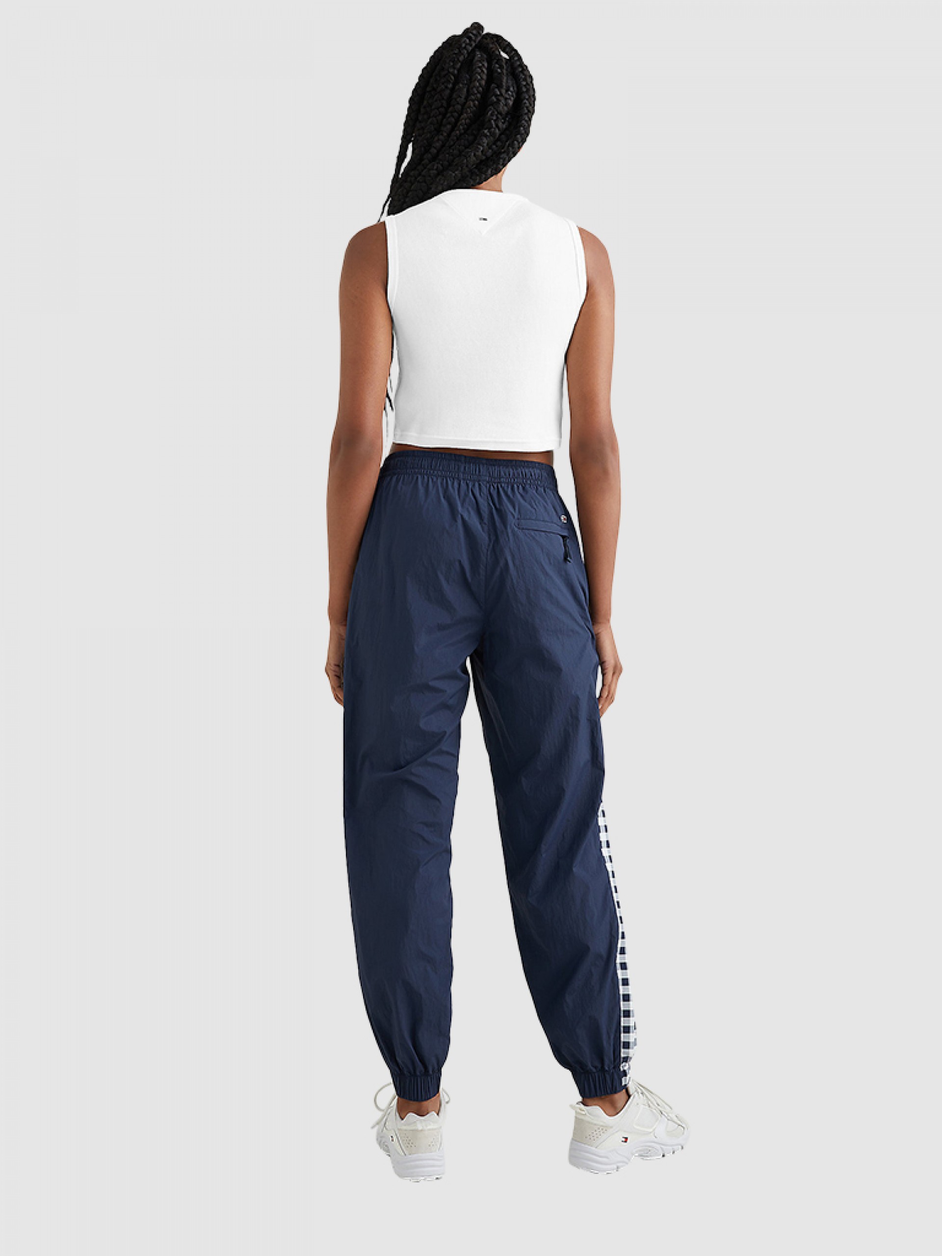 Shirt Woman Tommy Jeans
