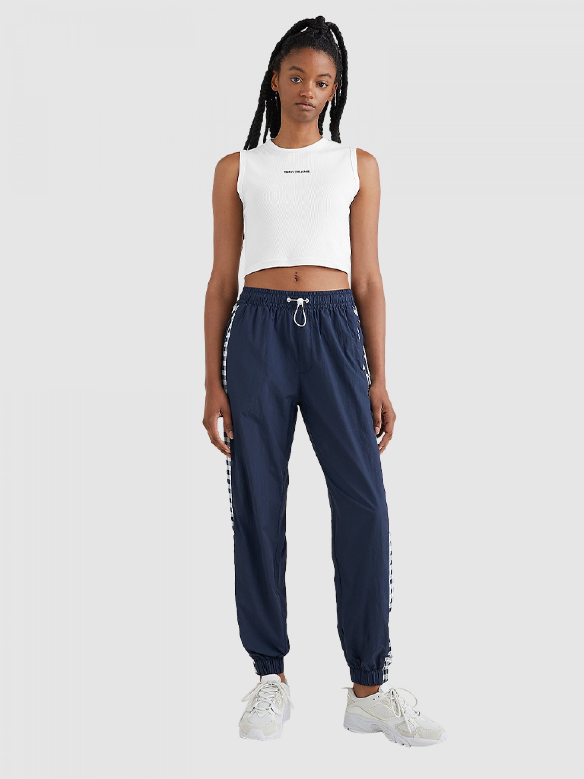 Shirt Woman Tommy Jeans