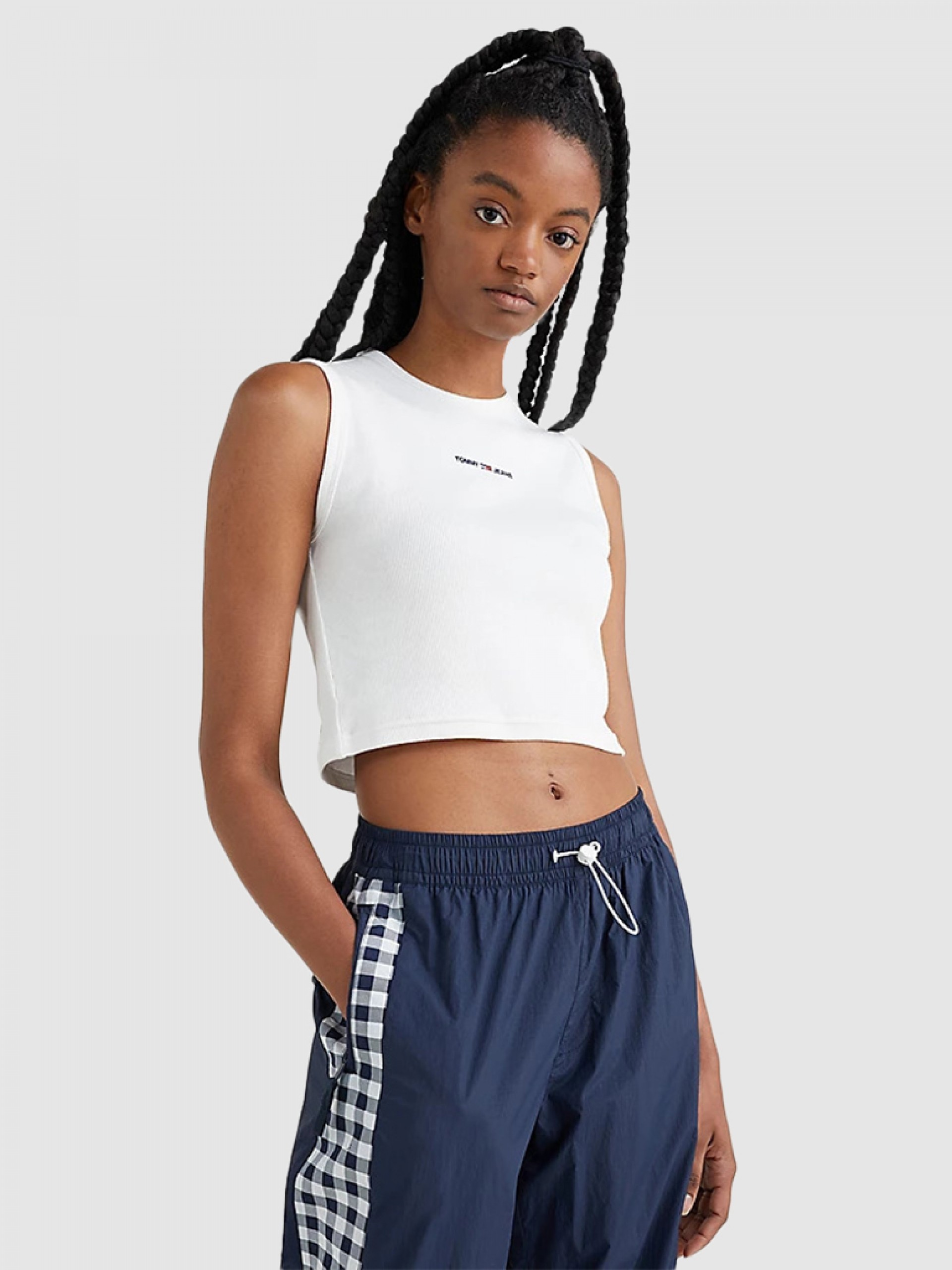 Shirt Woman Tommy Jeans