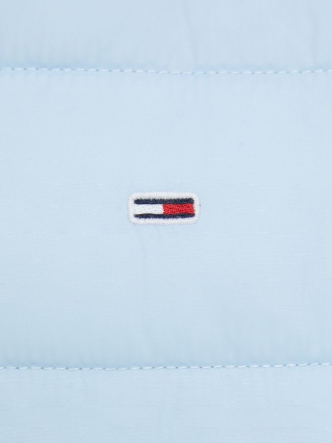 Jacket Woman Tommy Jeans