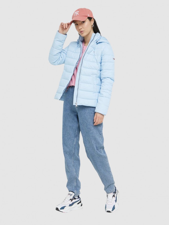 Jacket Woman Tommy Jeans