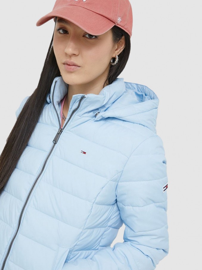 Jacket Woman Tommy Jeans