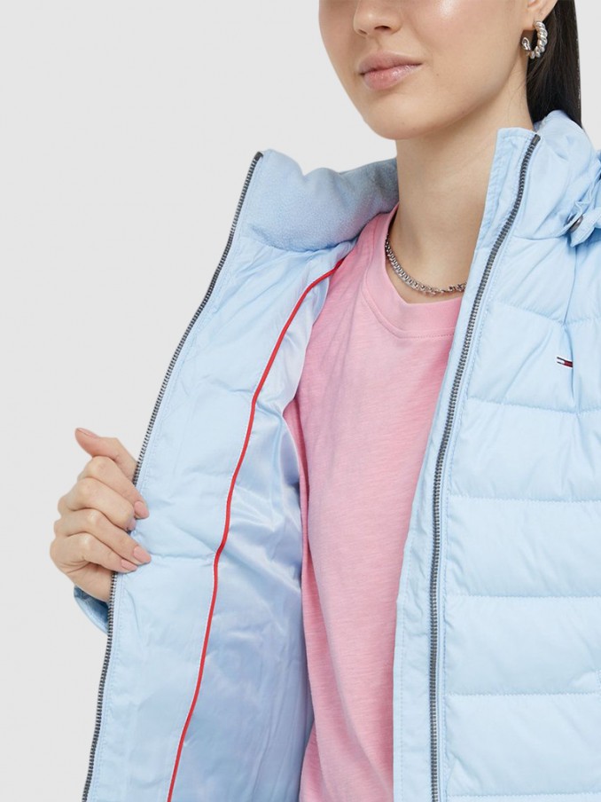 Jacket Woman Tommy Jeans