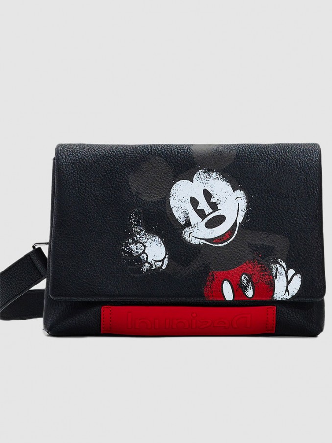 Bolsa Mulher Mickey Desigual