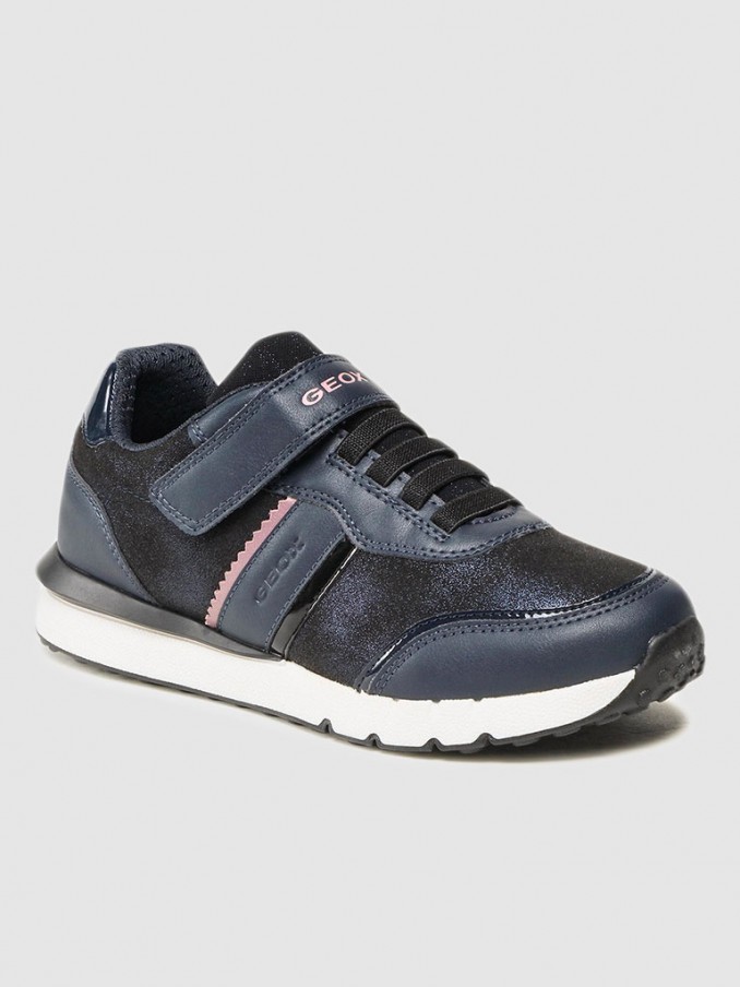 Sneakers Girl Geox