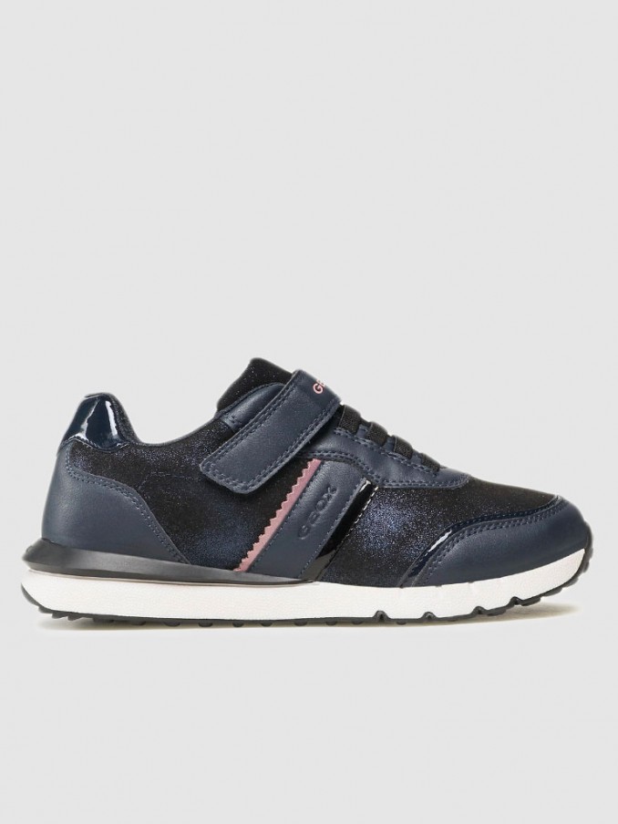 Sneakers Girl Geox
