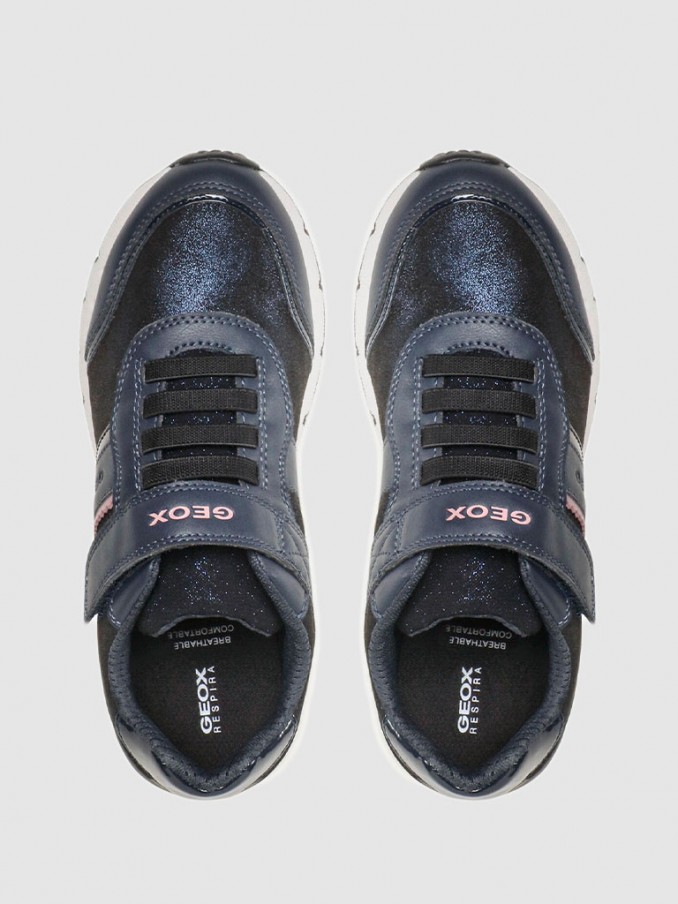 Sneakers Girl Geox