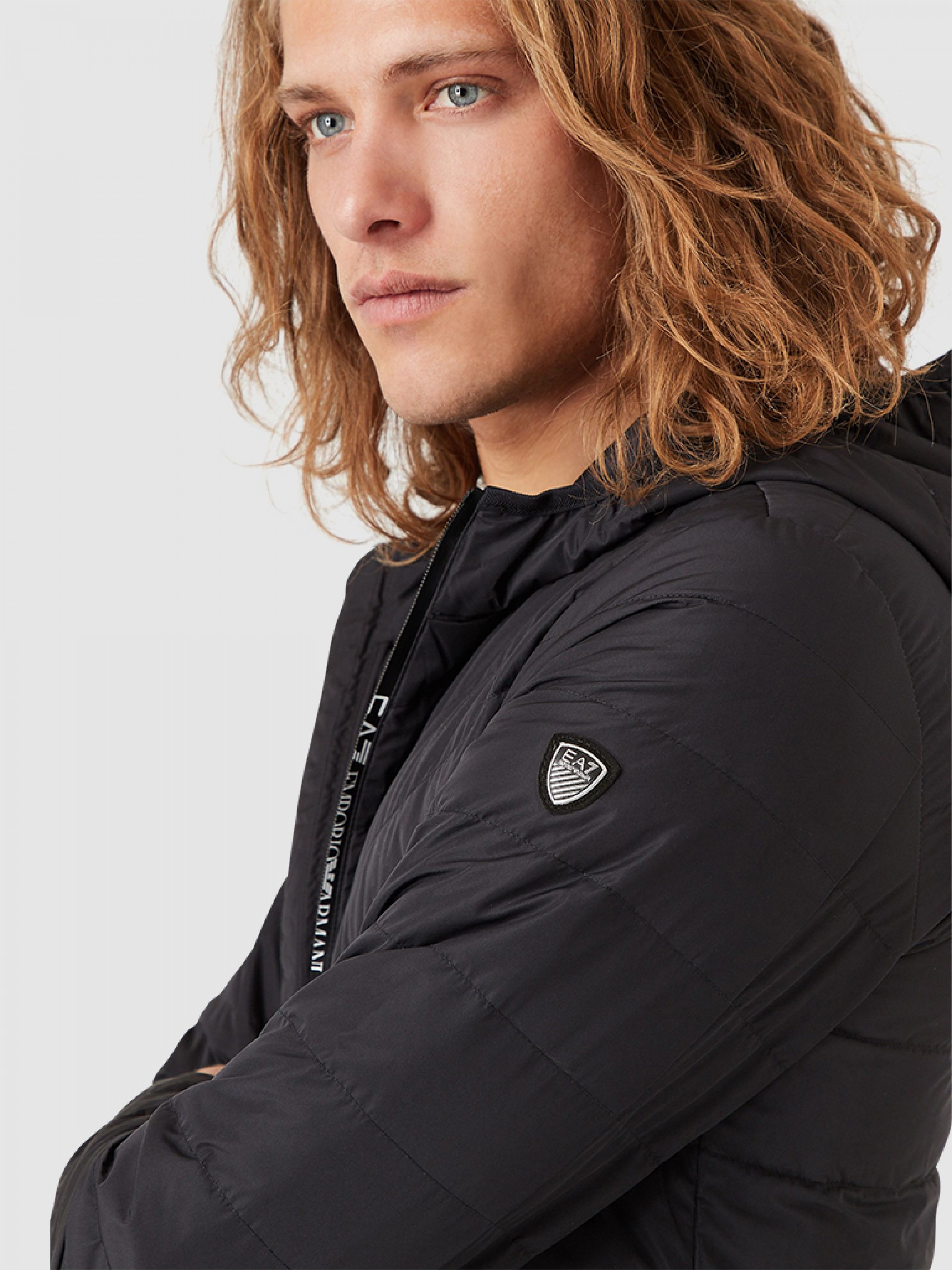 Chaqueta Hombre Ea7 Emporio Armani