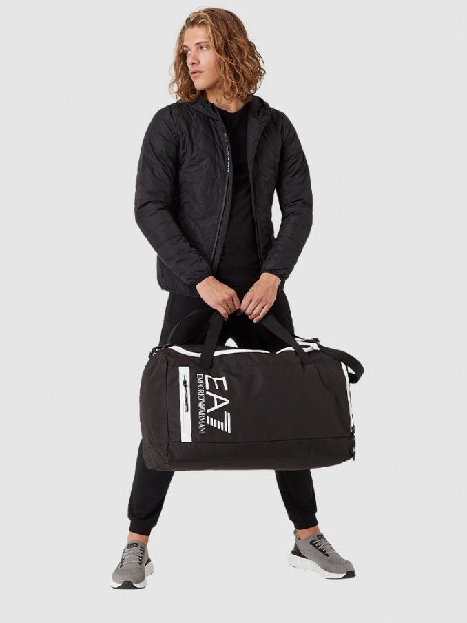 Chaqueta Hombre Ea7 Emporio Armani