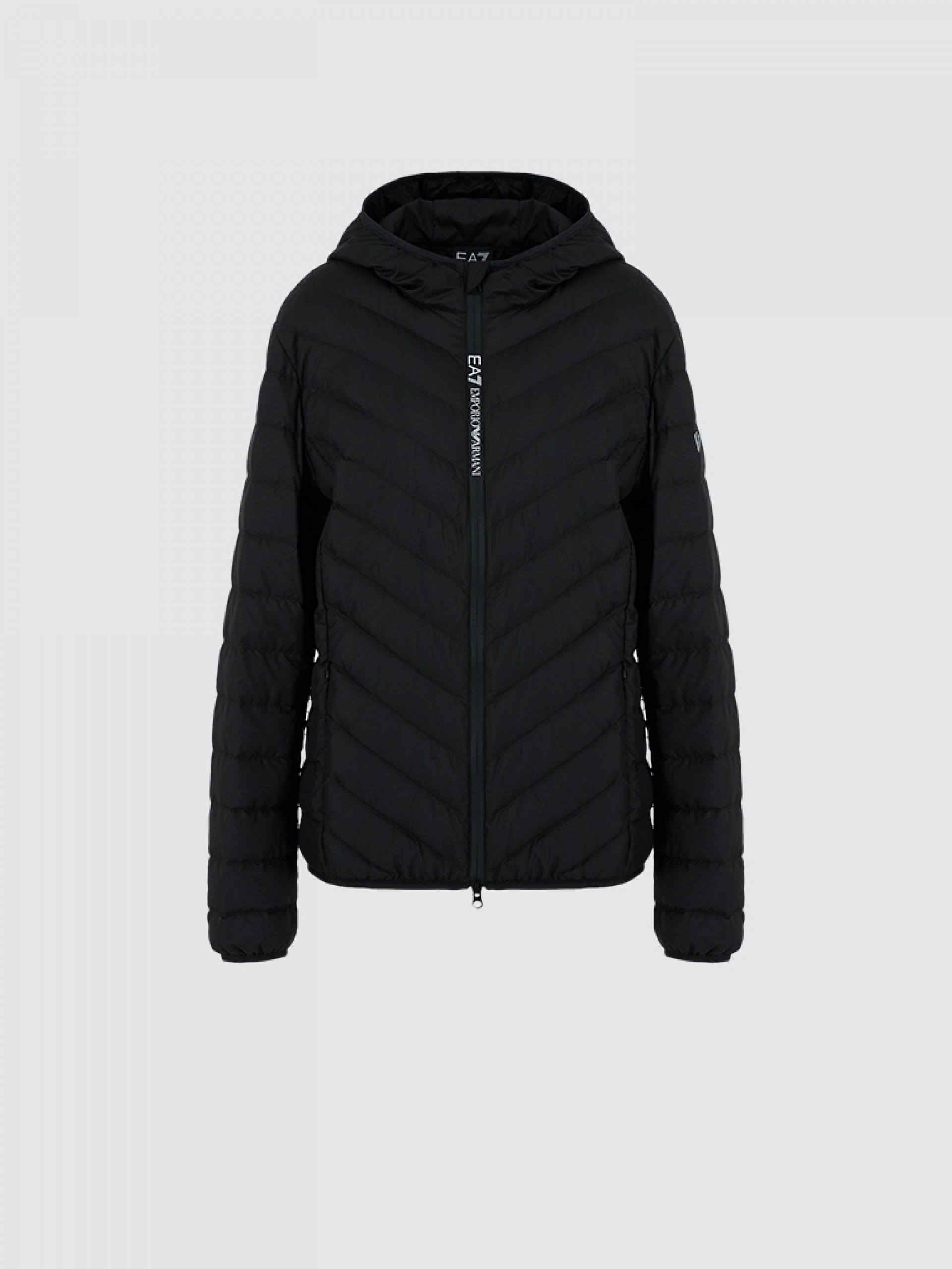 Chaqueta Hombre Ea7 Emporio Armani