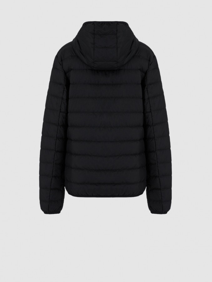 Chaqueta Hombre Ea7 Emporio Armani