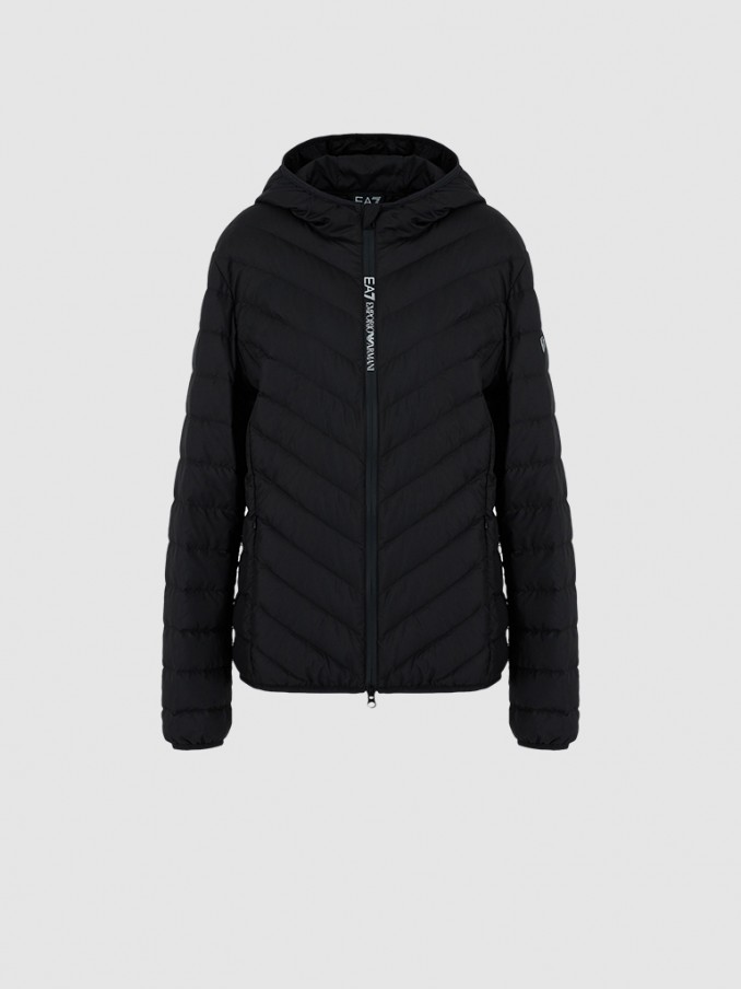 Chaqueta Hombre Ea7 Emporio Armani
