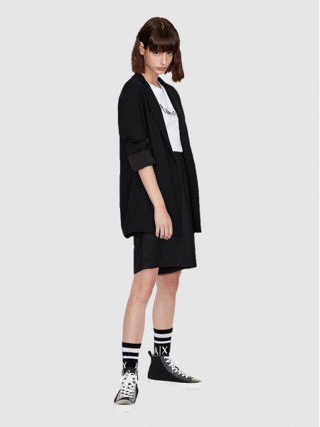 T-Shirt Woman Armani Exchange