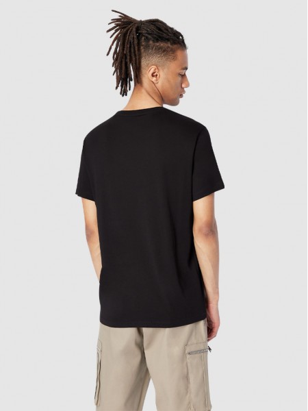 T-Shirt Man Armani Exchange