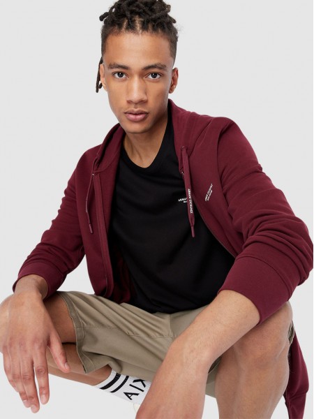 T-Shirt Man Armani Exchange