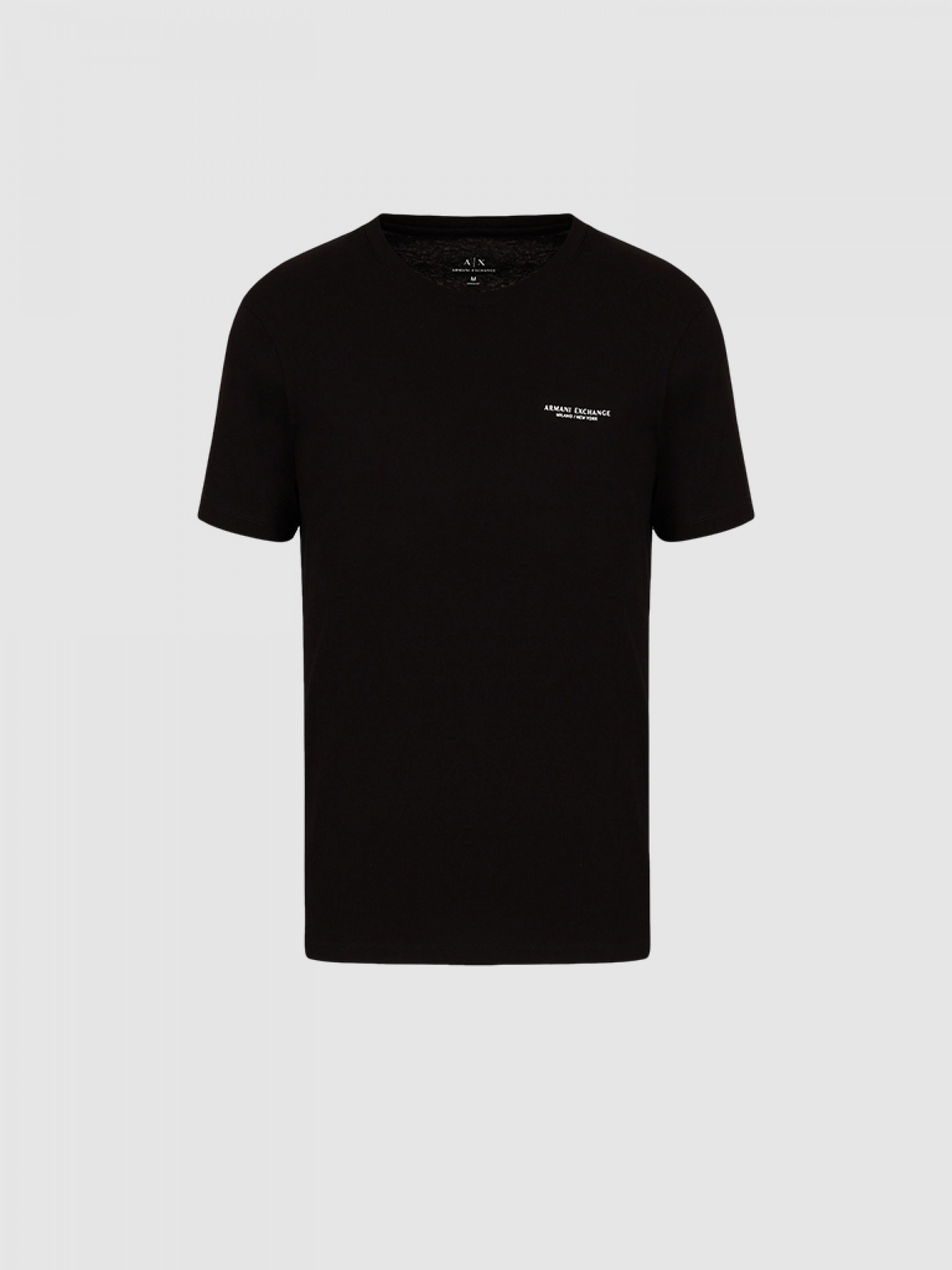 T-Shirt Man Armani Exchange