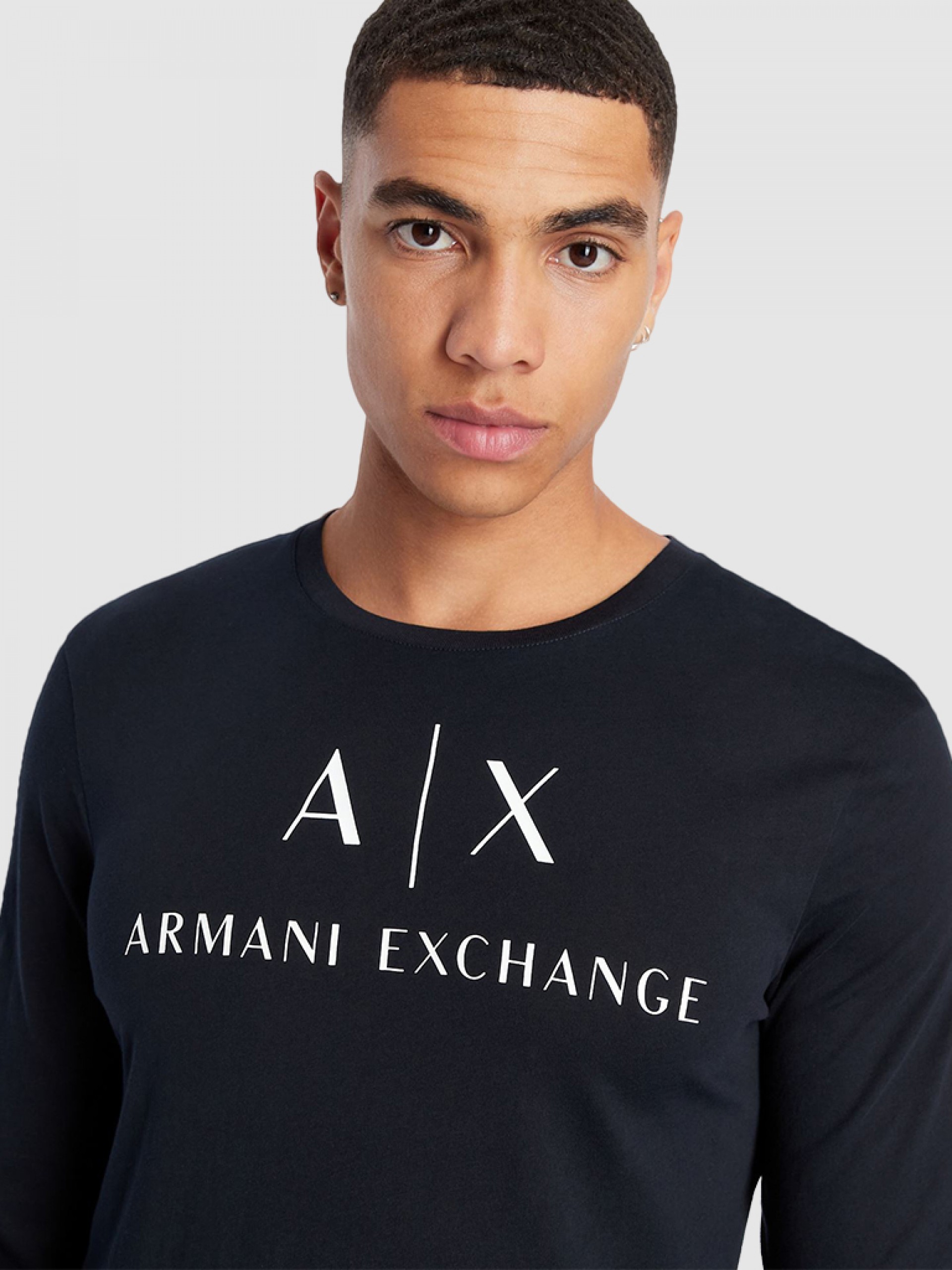 Pullover Man Armani Exchange
