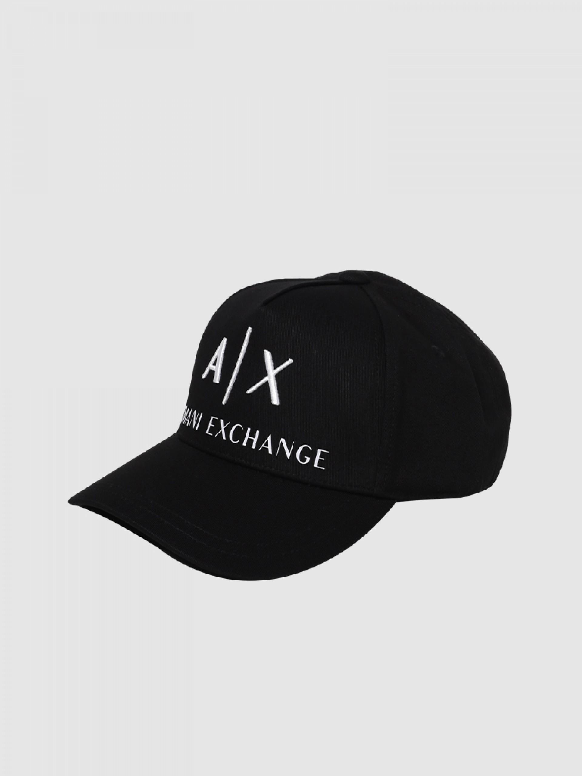 Hats Man Armani Exchange