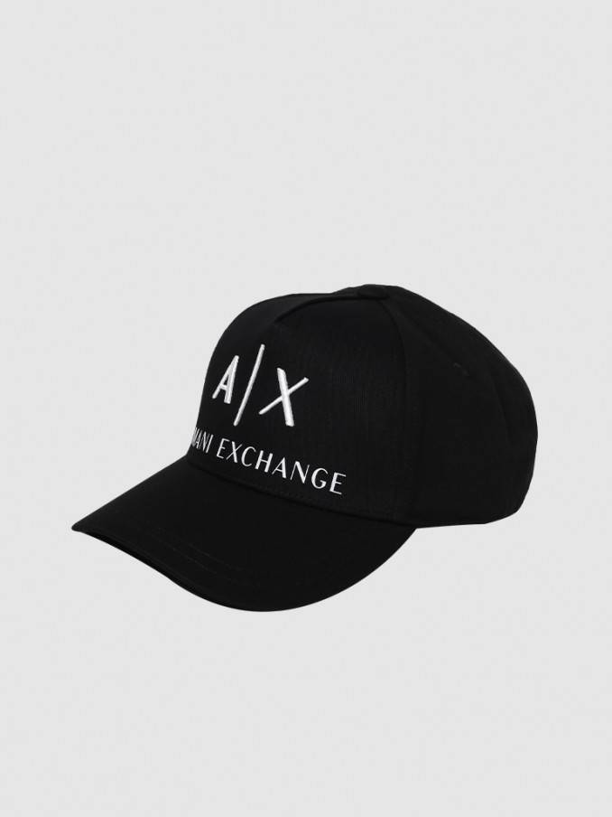 Hats Man Armani Exchange