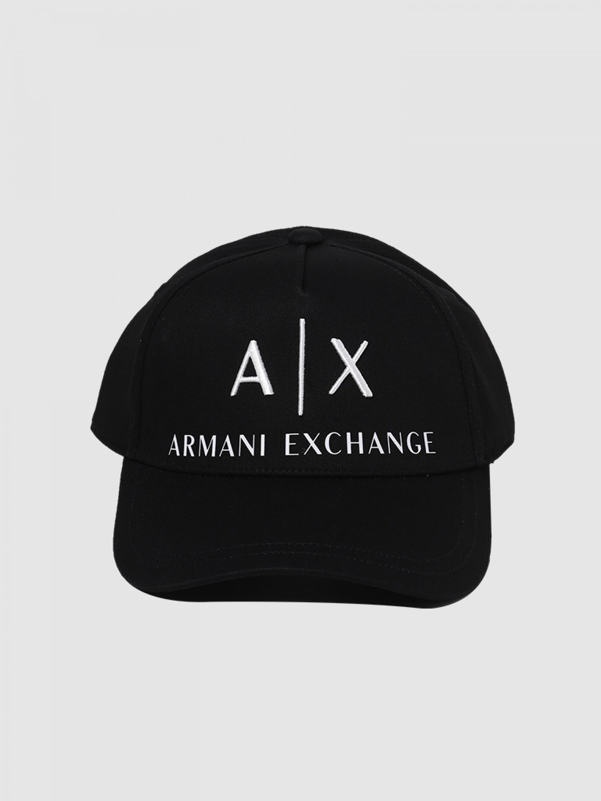 Hats Man Armani Exchange