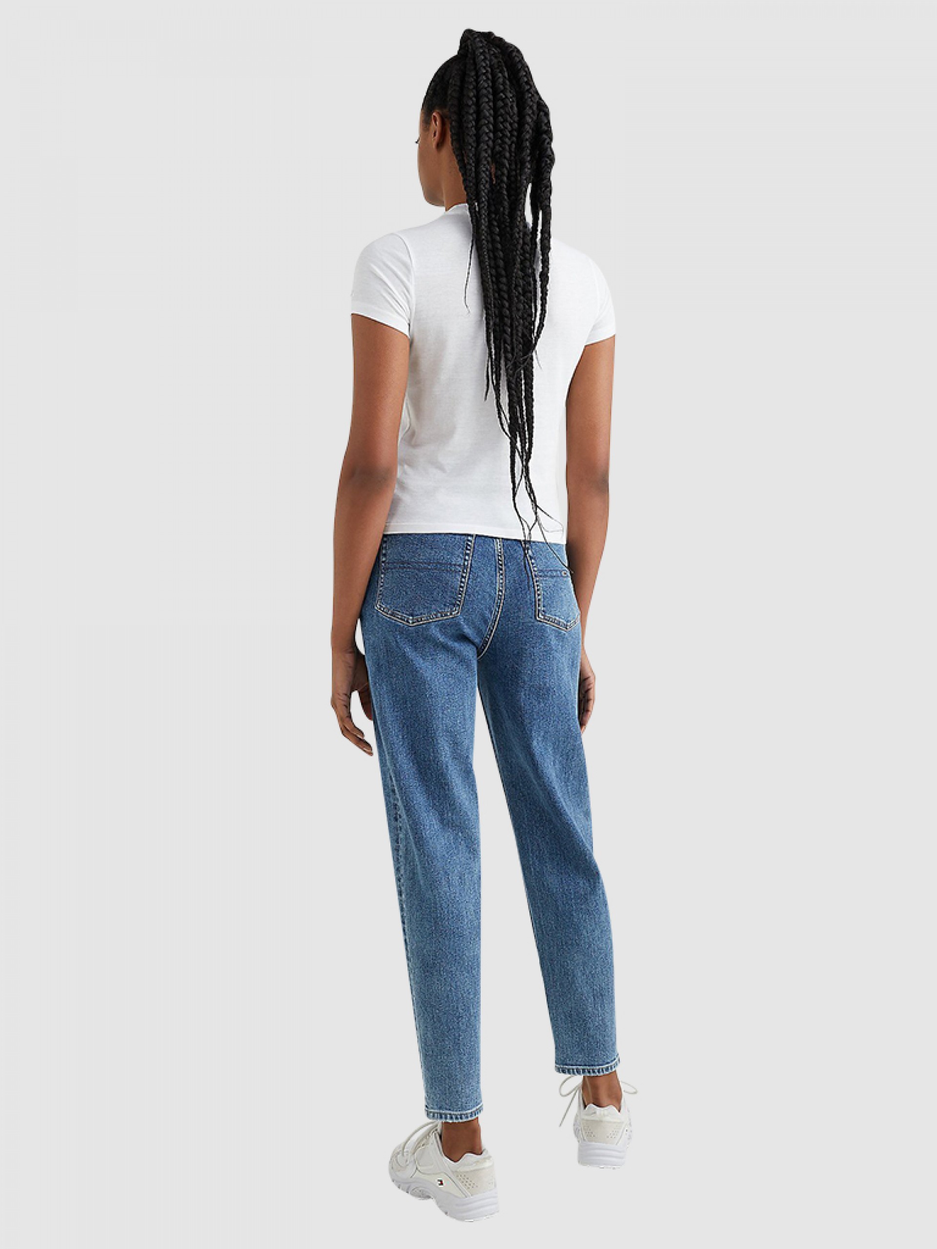 T-Shirt Woman Tommy Jeans