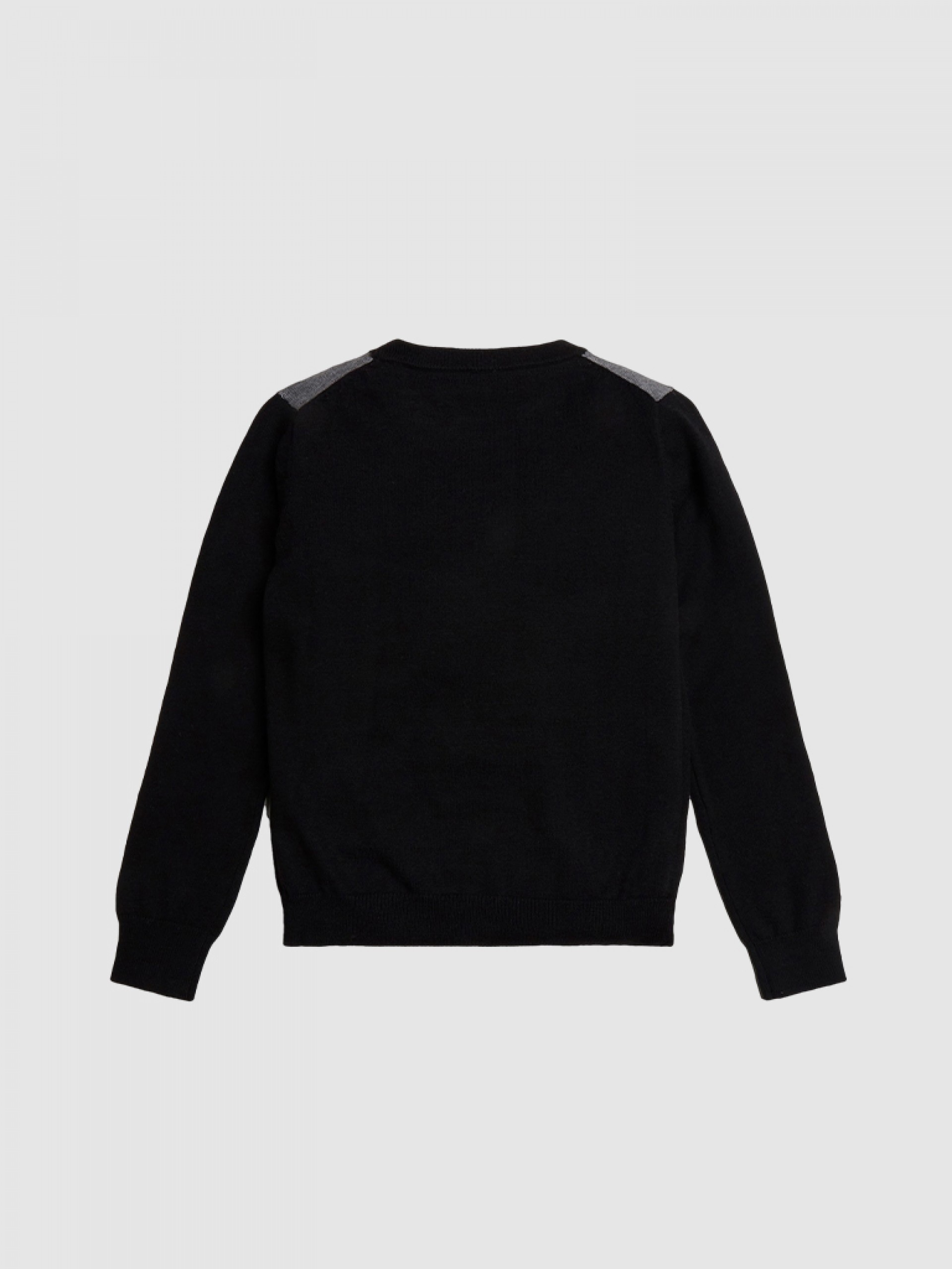 Knitwear Boy Guess