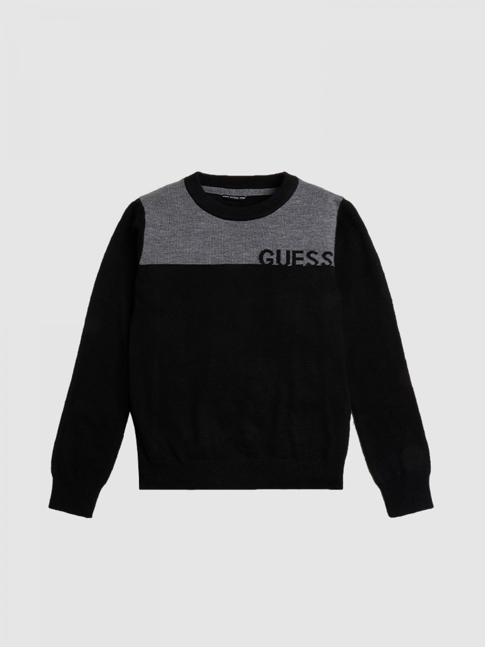 Knitwear Boy Guess