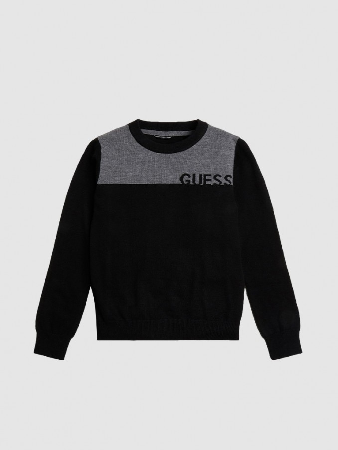 Knitwear Boy Guess