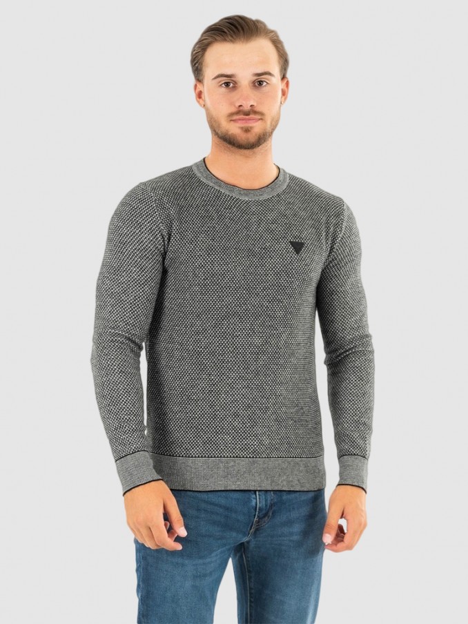 Knitwear Man Guess