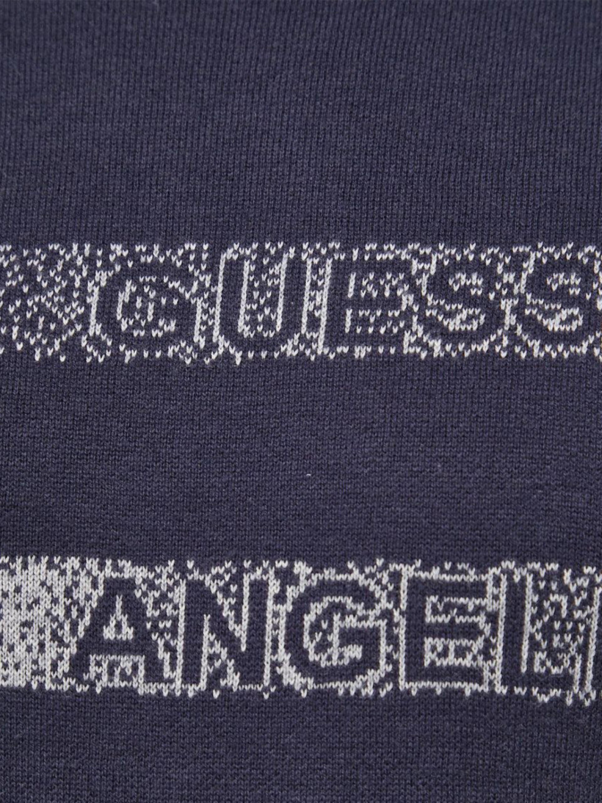 Prendas de Punto Hombre Guess