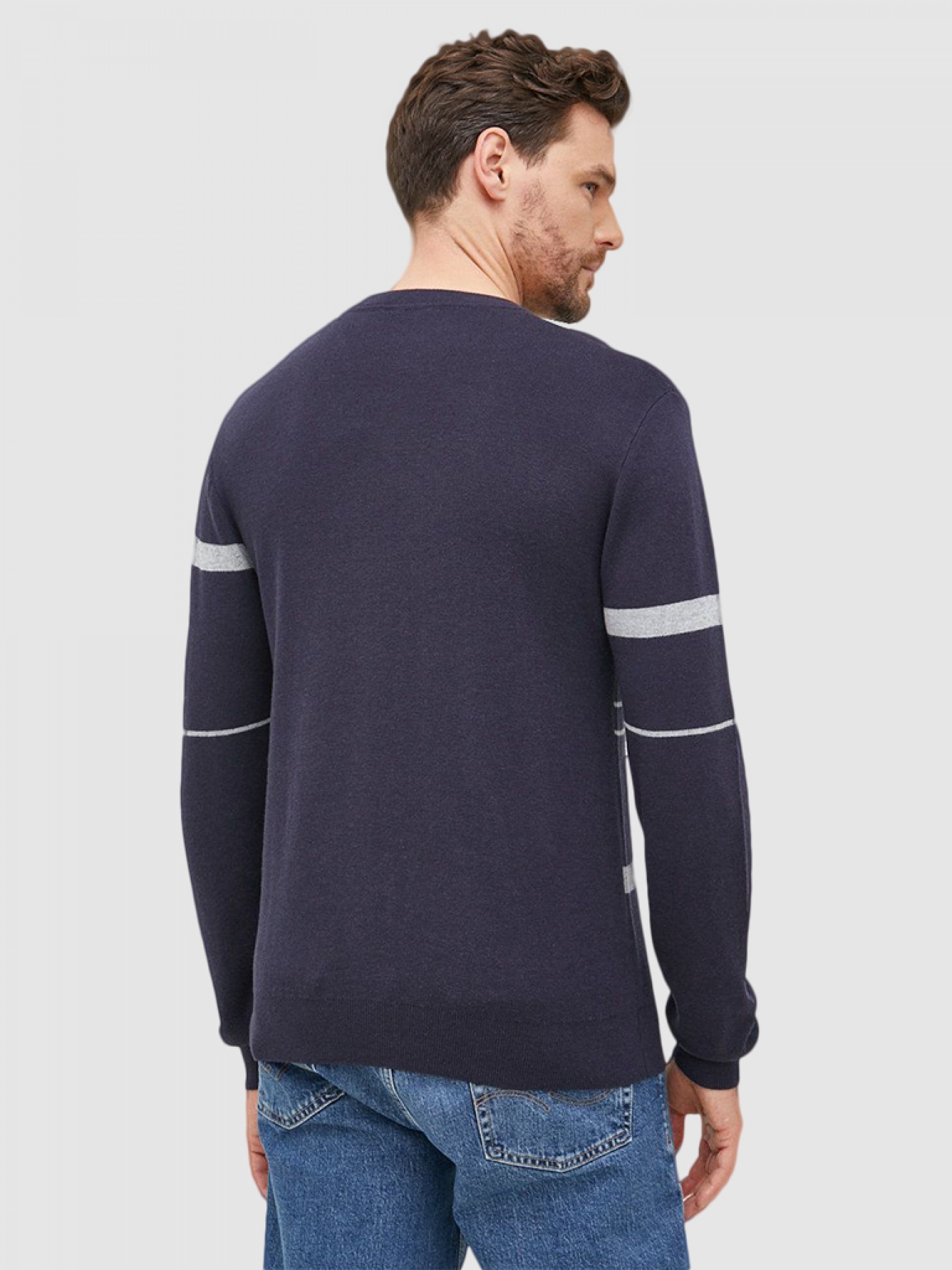 Prendas de Punto Hombre Guess