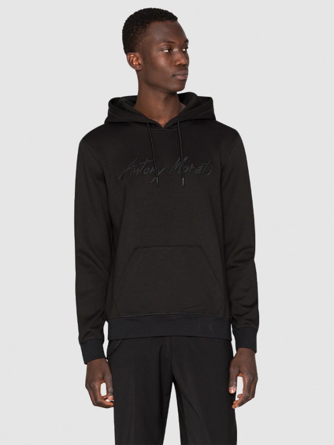 Sweatshirt Homem Antony Morato