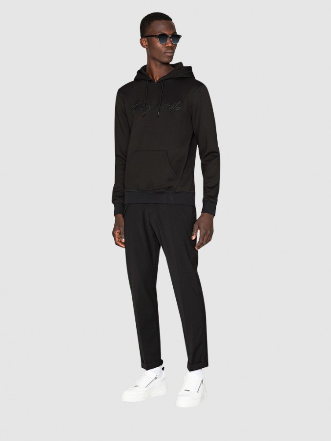 Sweatshirt Homem Antony Morato