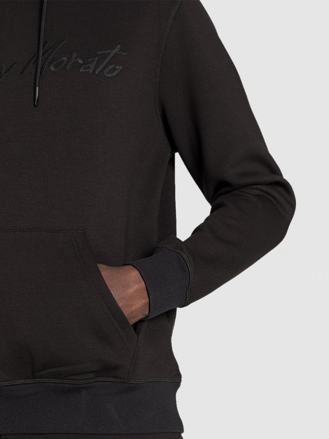Sweatshirt Homem Antony Morato