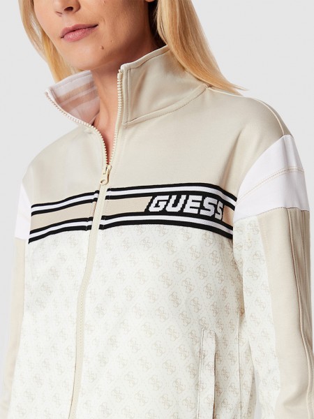 Jacket Woman Guess Underwear