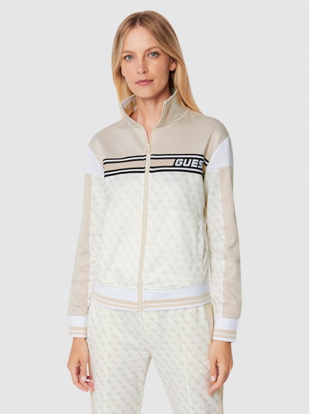 Jacket Woman Guess Underwear