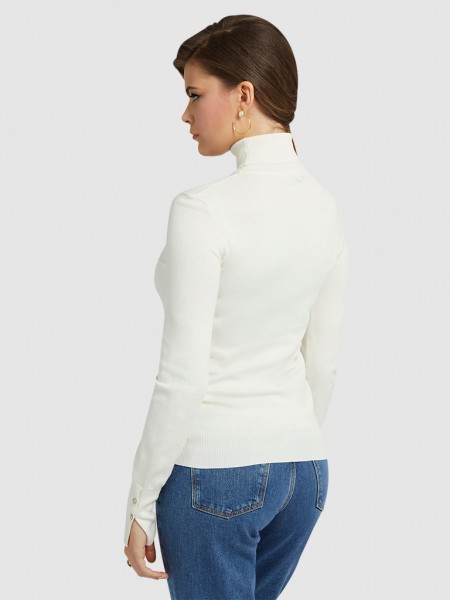 Prendas de Punto Mujer Guess Prendas de Punto Mujer Guess