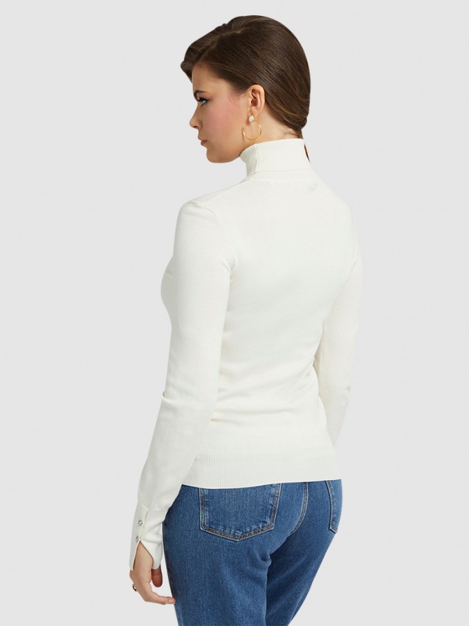 Prendas de Punto Mujer Guess