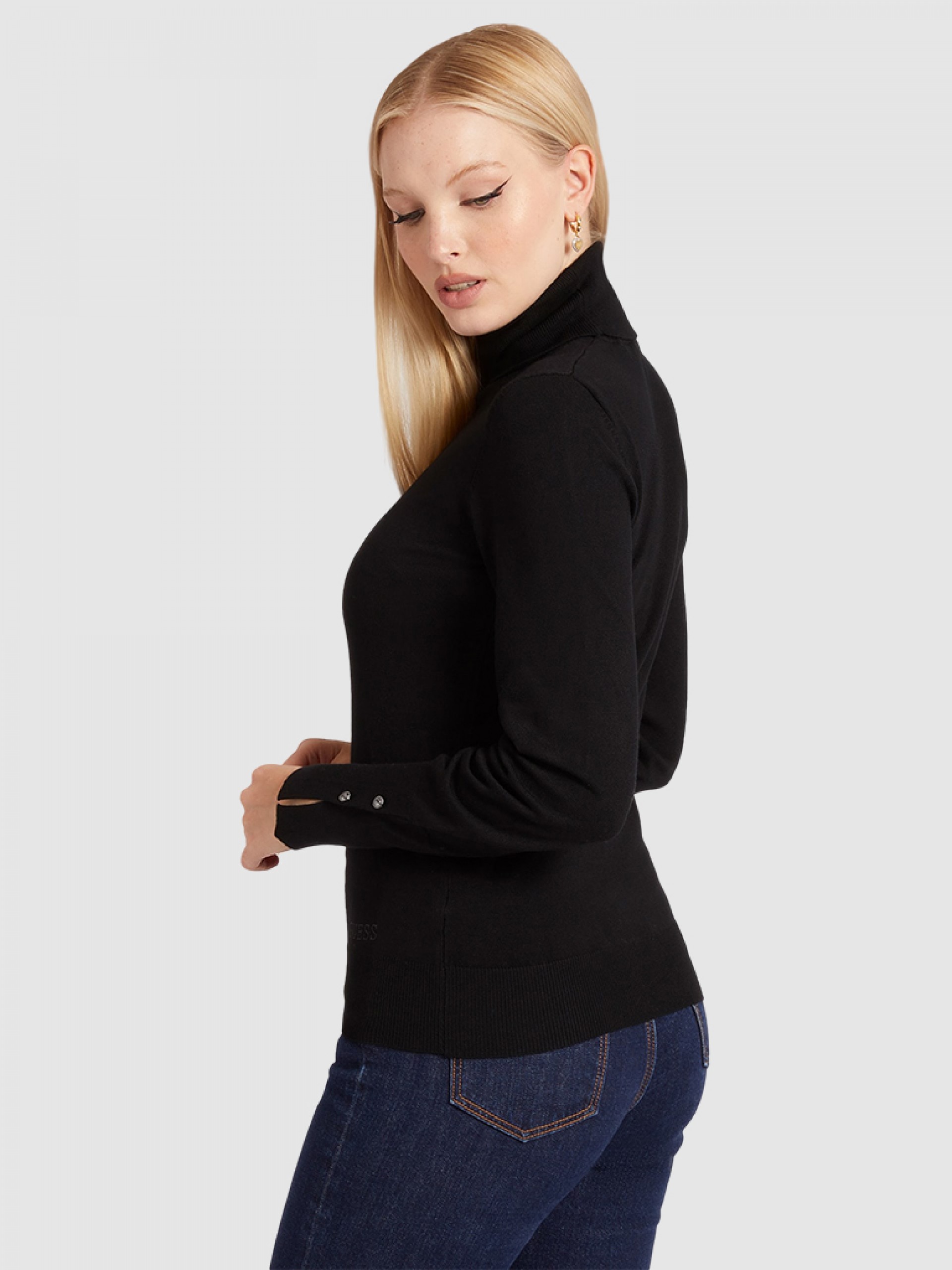 Knitwear Woman Guess
